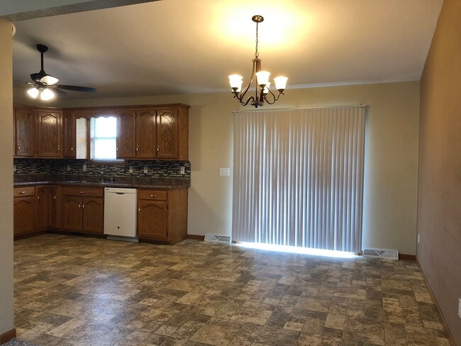 Photo - $1,125 - 3Bed/3Bath, House