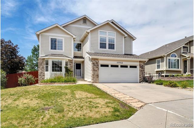 Building Photo - 13712 Narrowleaf Dr Rental