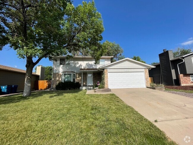 Building Photo - 2 Story home with basement in Westminster