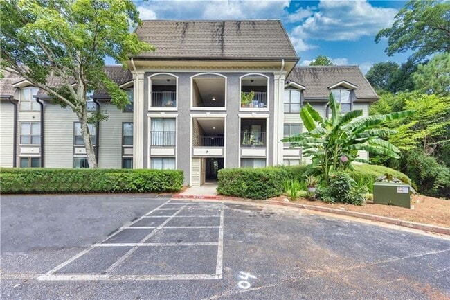 Photo - 2657 Lenox Rd NE Condo Unit P216