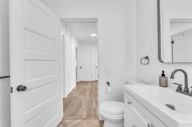 Photo - 3706 Spokane Ave Unidad Upper