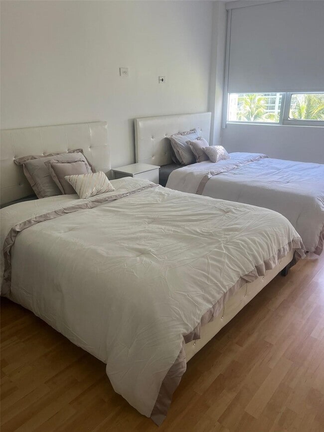 Photo - 1500 Bay Rd Condo Unit 644S