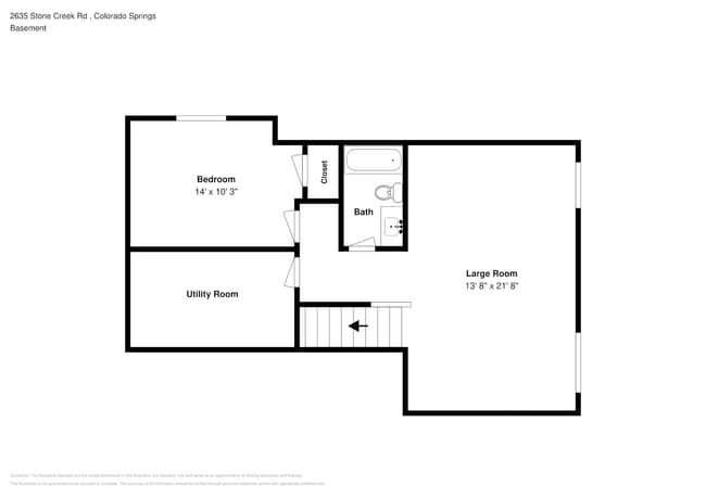 Photo - 2635 Stone Creek Rd