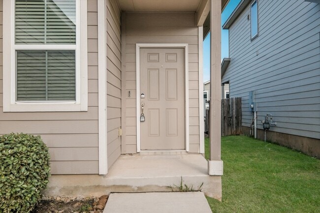 Photo - Solar-Powered Home with Modern Finishes & Included Fridge