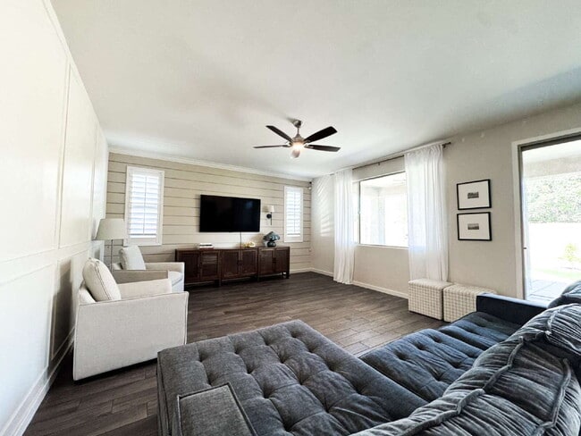 Photo - "Spacious 4-Bedroom, 2.5-Bathroom SOLAR Home in Mesa del Sol!"