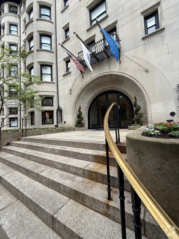 Building Photo - 416 Commonwealth Ave Unit 115 Rental