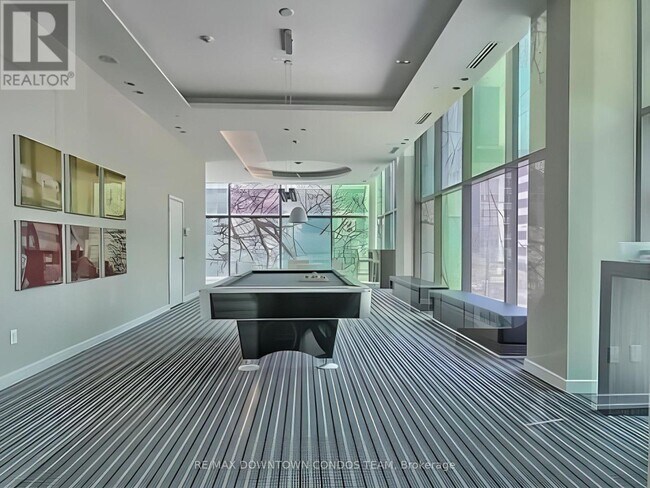 Photo - 38 Grenville St Unit 1503