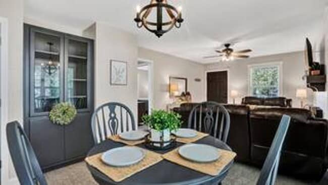 Photo - FULLY-FURNISHED ADORABLE COTTAGE-STYLE HOME