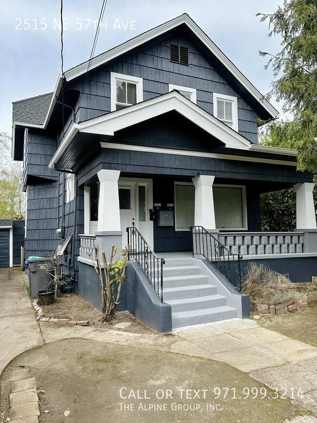 Photo - 2515 NE 57th Ave Apartment