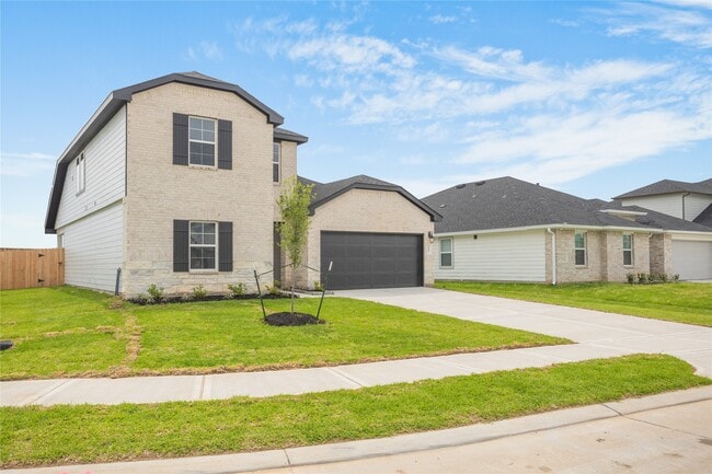 Photo - 3907 Windstone Gln Wy