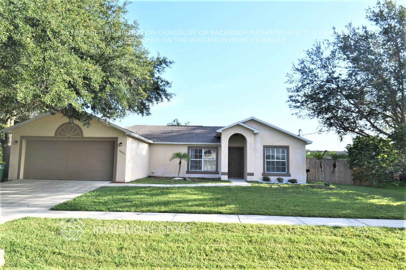 Photo - 3444 Lost Canyon Pl