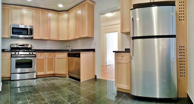 WEST 79 STREET - WEST 79 STREET Apartamento Unidad 16B