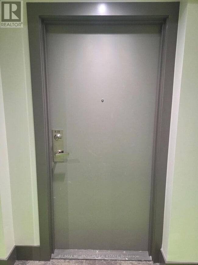 Photo - 55 Clarington Blvd Unité 810