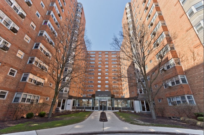 Photo - 4960 N Marine Dr Unit # 0719