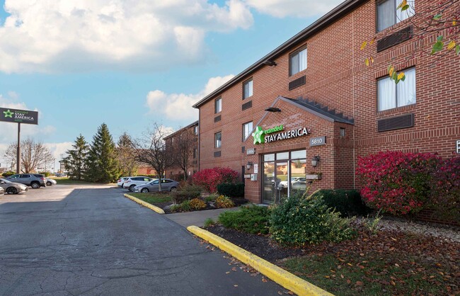 Photo - Furnished Studio-Fort Wayne - North