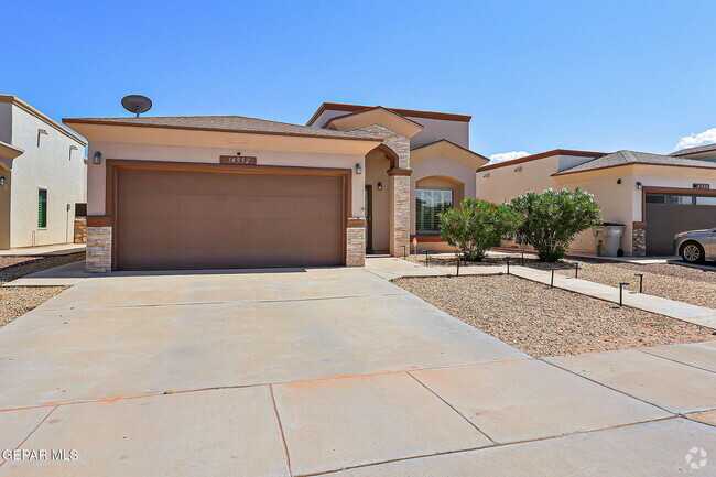 Building Photo - 14952 Brandon Wolfram Ct Rental