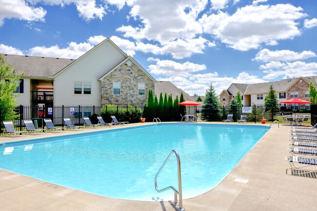 Photo - Highpoint Apartments