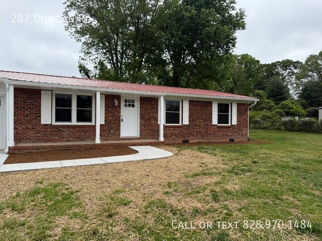 287 Duncan Rd