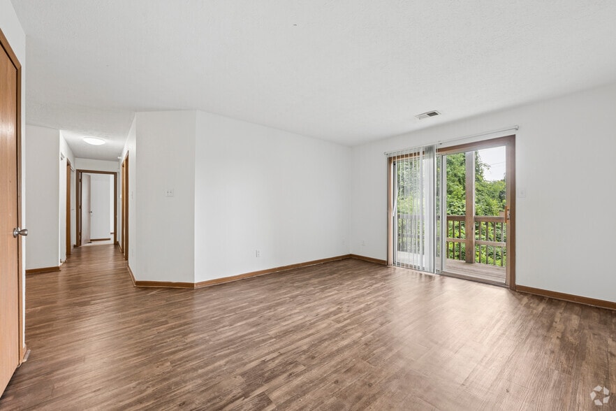 Interior Photo