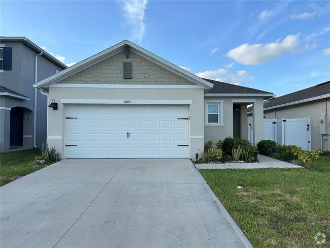 Building Photo - 6783 Grace Hammock Rd Rental
