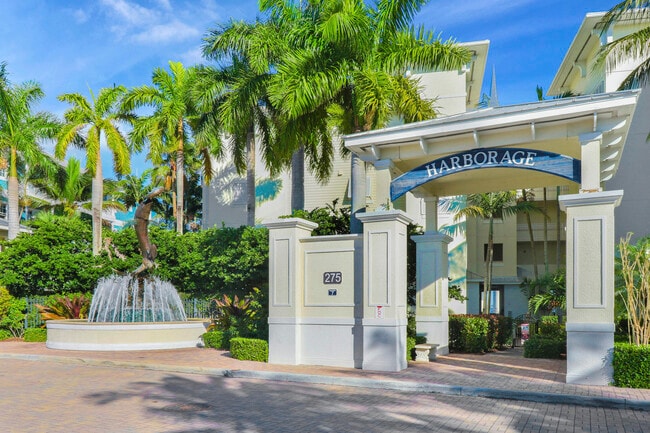 Photo - 275 NW Flagler Ave Unit 205