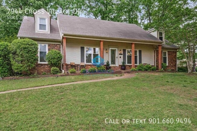 Building Photo - 7944 Cross Village Dr Rental
