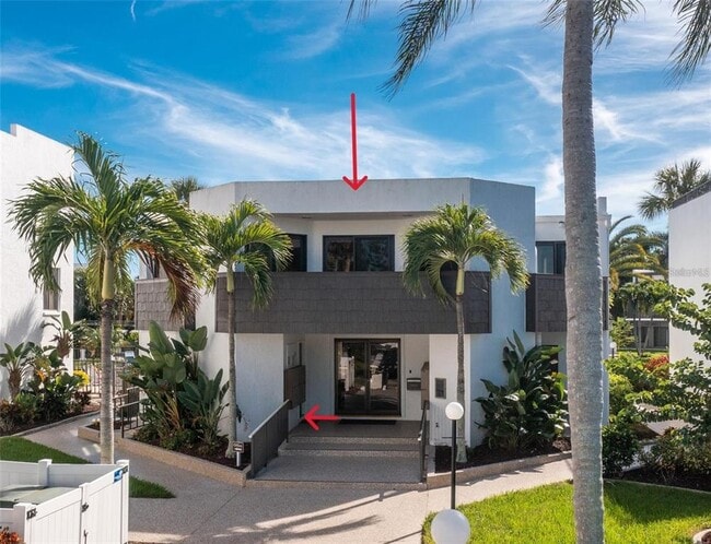 2955 N Beach Rd Unit E122