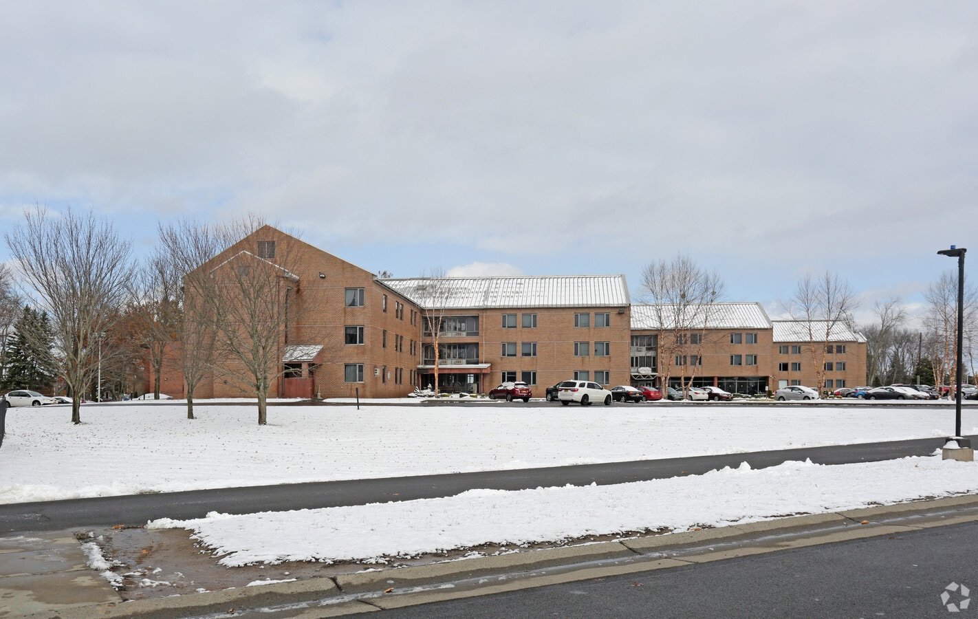 Griffiss Park Suites - Griffiss Park Suites