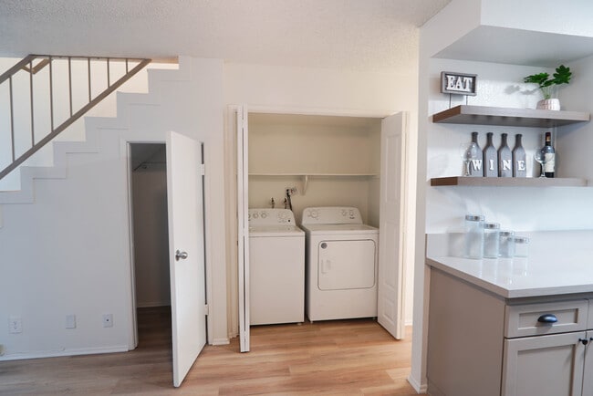 Photo - Galleria Townhomes