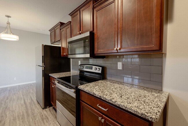 Photo - NEW LUXURY 3 BED 2.5 BATH TOWNHOUSE!!!
