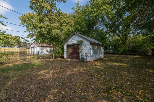 Photo - 1532 S Edwards St