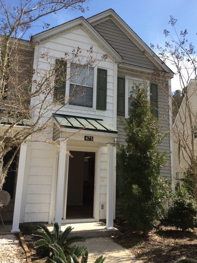 Building Photo - Two Bedroom Townhome in The Farm