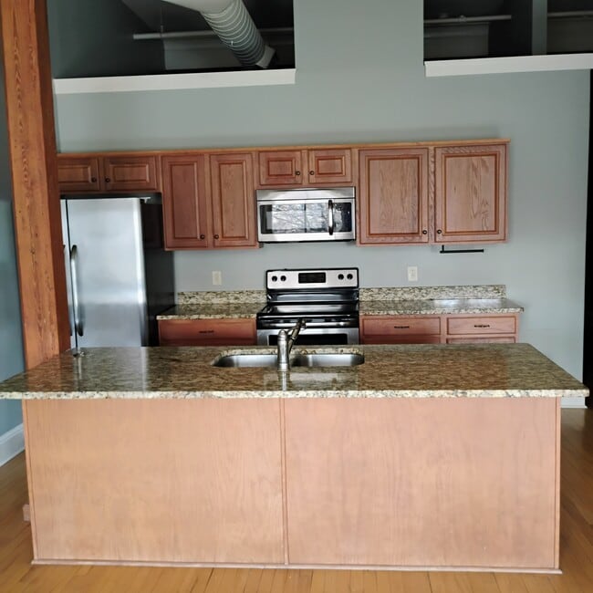 Photo - Sterchi & Kessler Lofts