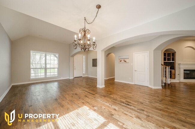 Photo - Gorgeous 5Bed +4Bth home in Frisco!