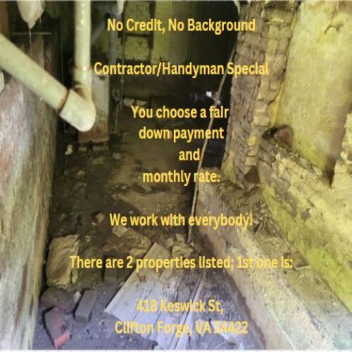 Photo - 418 Keswick St