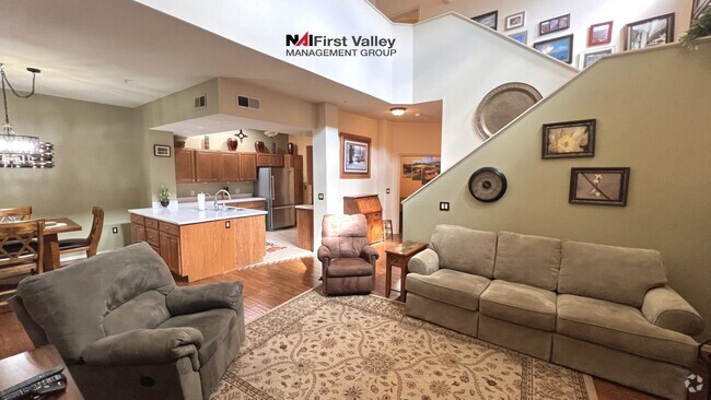 Building Photo - 3 Bedrooms, 2.5 Baths and a Two Car Garage Rental