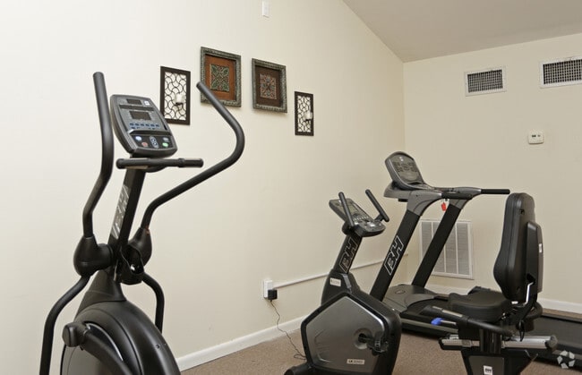Photo - Westchase Apartments