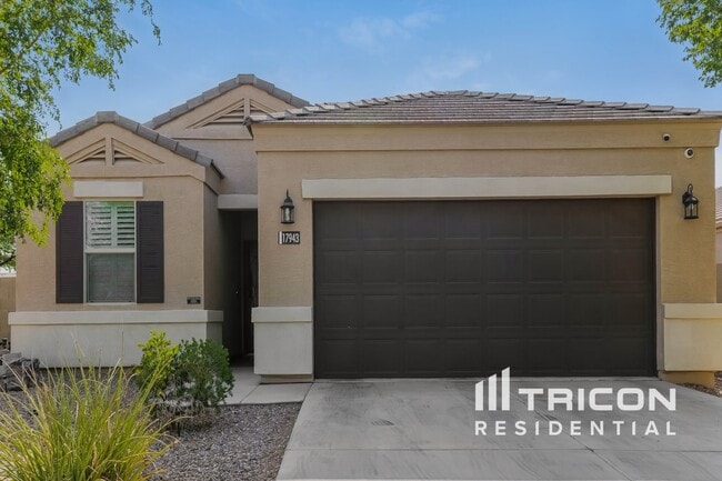 Building Photo - 17943 N Pietra Rd Rental