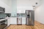 Open Kitchen