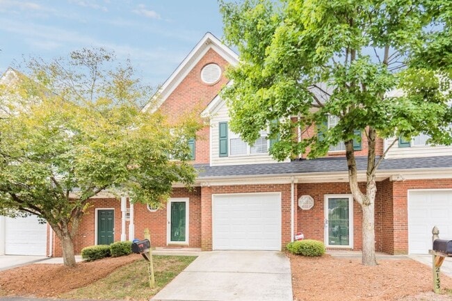 Photo - 2131 Lennox Square Rd Townhome