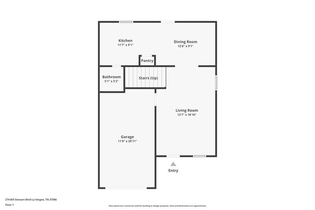 Photo - 274 Bill Stewart Blvd