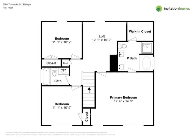 Photo - 3004 Trassacks Dr