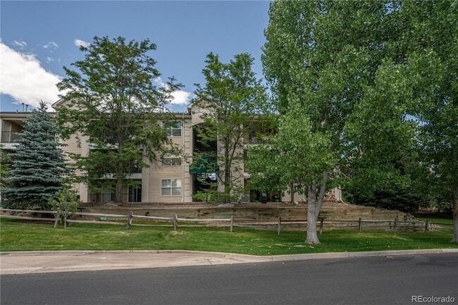 Building Photo - 12208 W Dorado Pl Unit 207 Rental