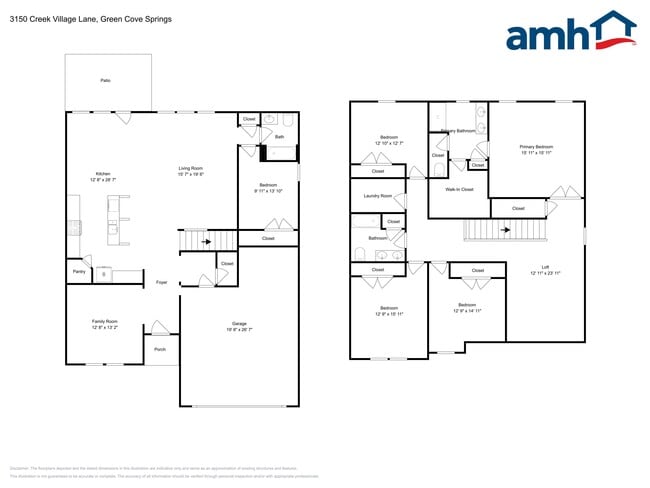 Photo - 3150 Creek Village Ln