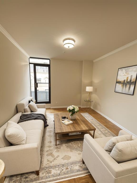 Building Photo - 1 bedroom in New York NY 10025 Unit 4M