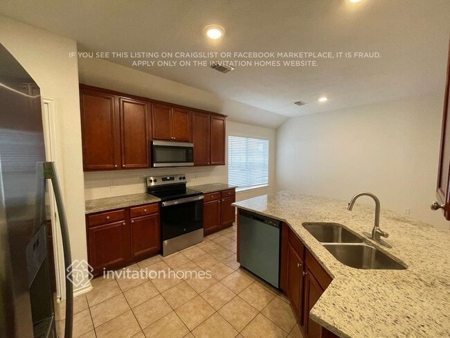 Photo - 5114 Forest Sage Ln