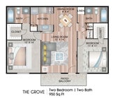 The Grove
