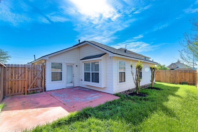 Photo - 24807 Lazy Tee Ln