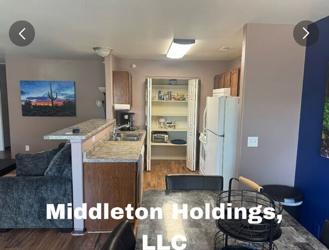 Photo - Condo for Rent in Battlement Mesa