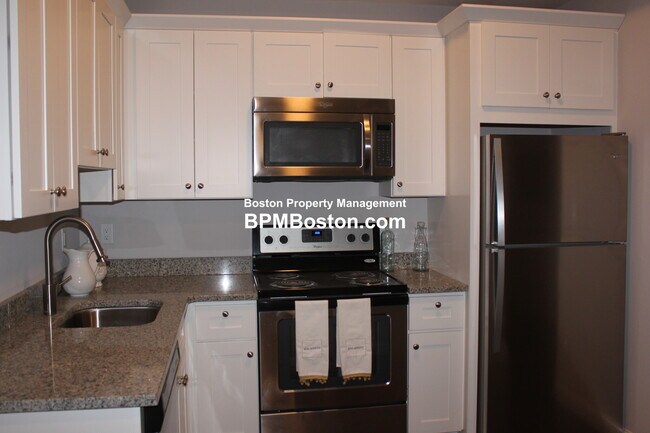Photo - 2 Merrymount Pky Apartments Unit #2